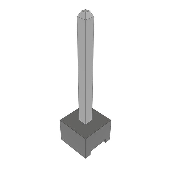 MTMM-101-03-T-S-243 - Samtec Inc.
