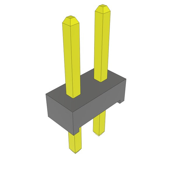 MTMM-101-04-G-D-158 - Samtec Inc.