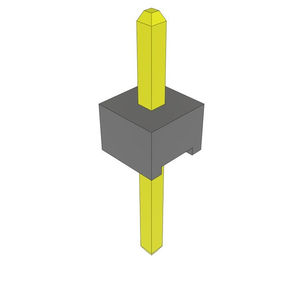 MTMM-101-04-G-S-100 - Samtec Inc.