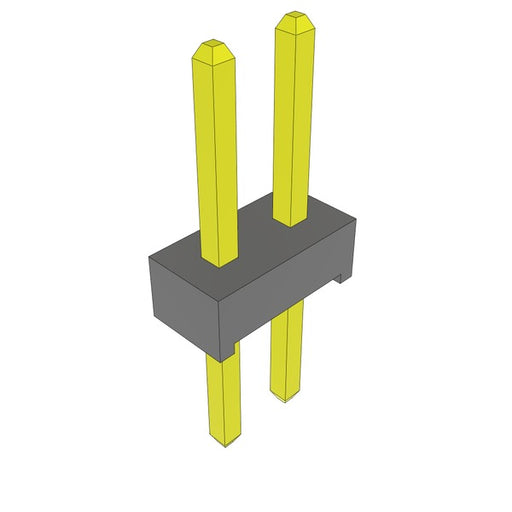 MTMM-101-05-G-D-170 - Samtec Inc.