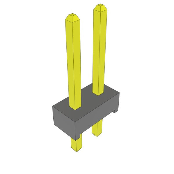 MTMM-101-05-G-D-225 - Samtec Inc.