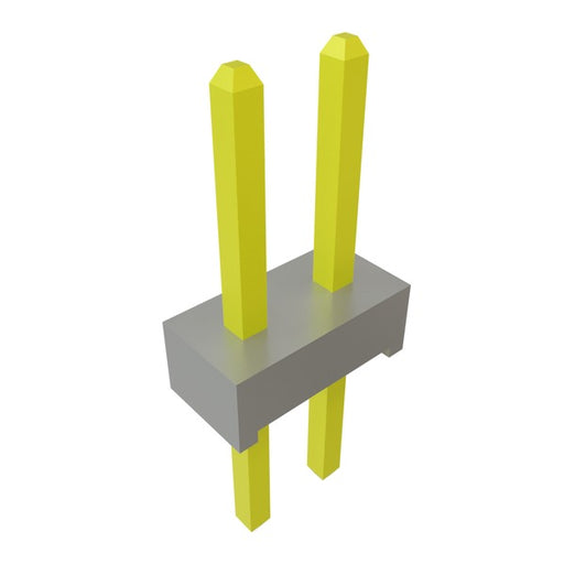 MTMM-101-05-S-D-170 - Samtec Inc.