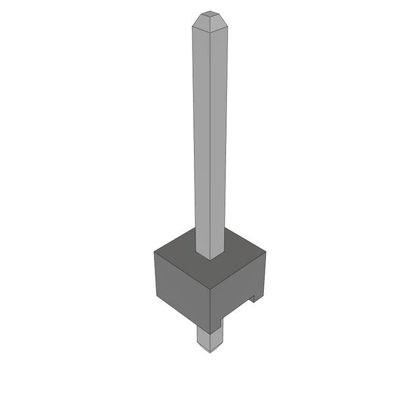 MTMM-101-05-T-S-239 - Samtec Inc.