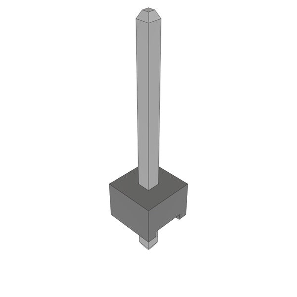 MTMM-101-05-T-S-250 - Samtec Inc.
