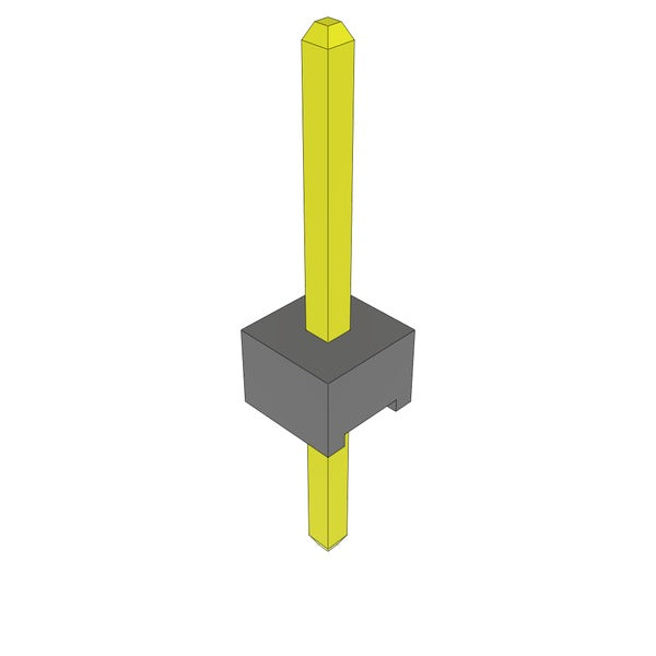 MTMM-101-06-S-S-200 - Samtec Inc.