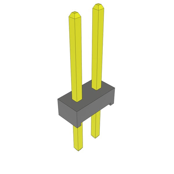 MTMM-101-07-G-D-250 - Samtec Inc.