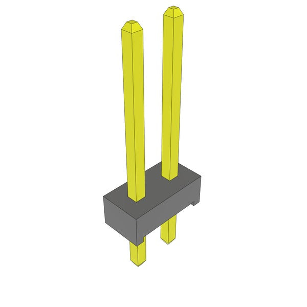 MTMM-101-07-G-D-295 - Samtec Inc.