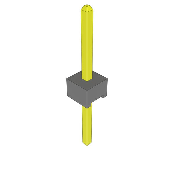 MTMM-101-07-G-S-200 - Samtec Inc.