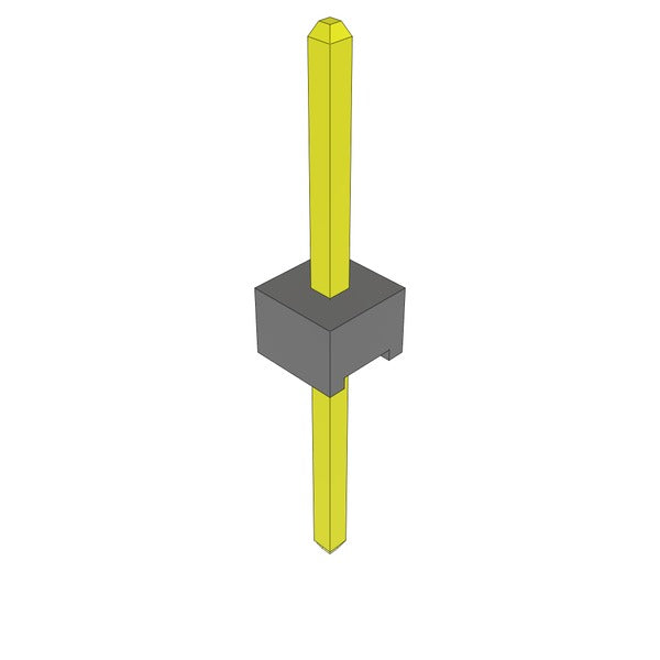 MTMM-101-08-L-S-200 - Samtec Inc.