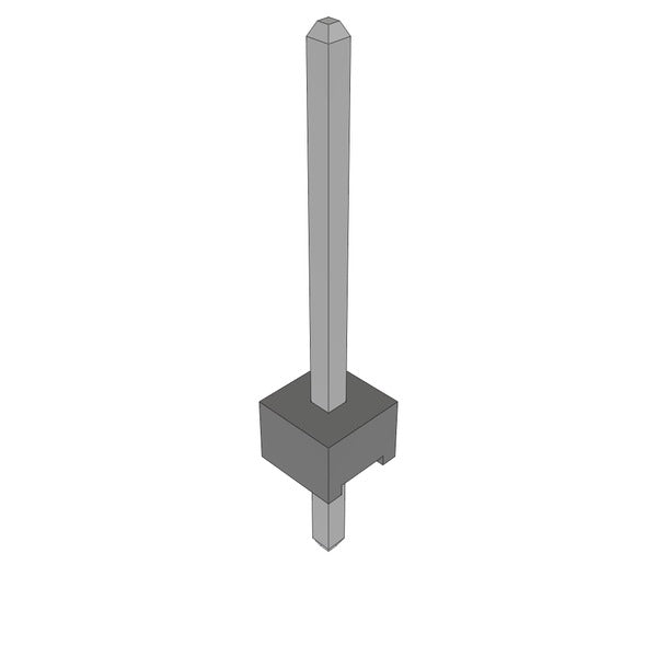 MTMM-101-08-T-S-310 - Samtec Inc.