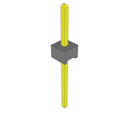 MTMM-101-09-L-S-170 - Samtec Inc.