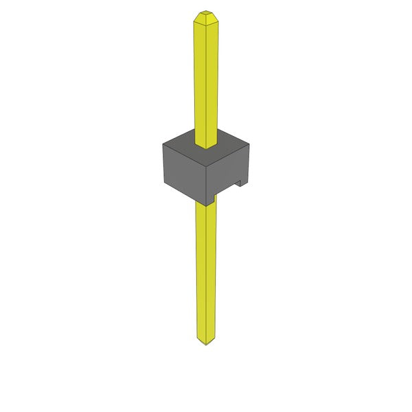 MTMM-101-09-S-S-170 - Samtec Inc.