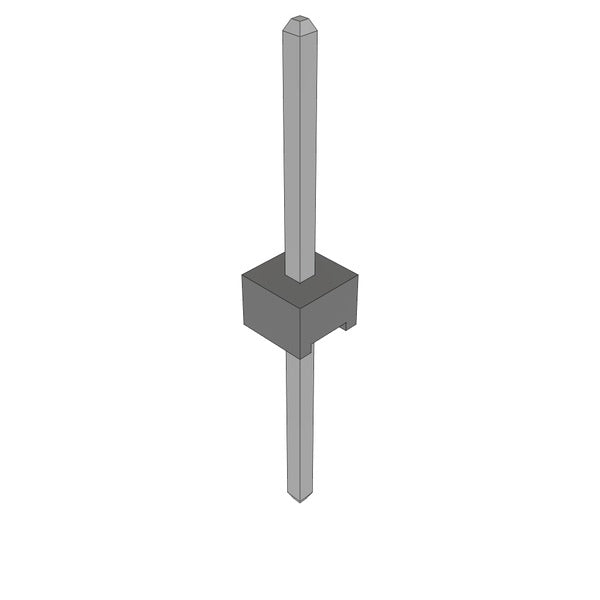 MTMM-101-10-T-S-248 - Samtec Inc.