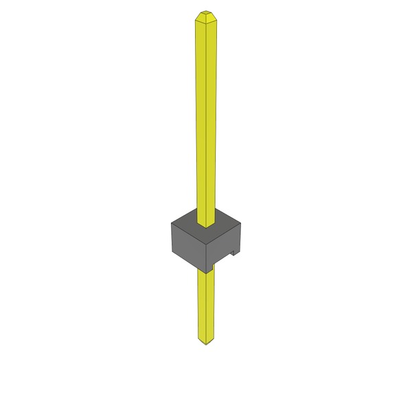 MTMM-101-12-G-S-340 - Samtec Inc.