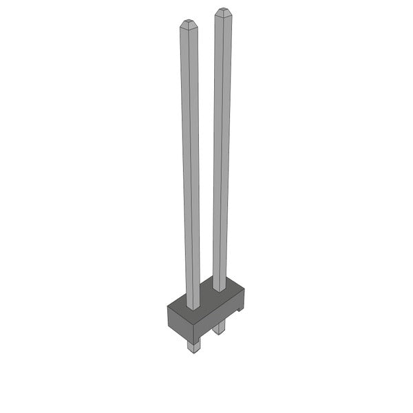 MTMM-101-14-T-D-613 - Samtec Inc.