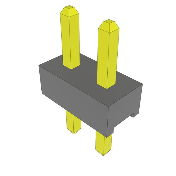 MTMM-102-02-F-S-100 - Samtec Inc.