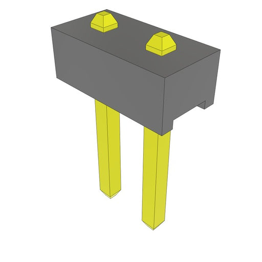MTMM-102-02-G-S-015 - Samtec Inc.