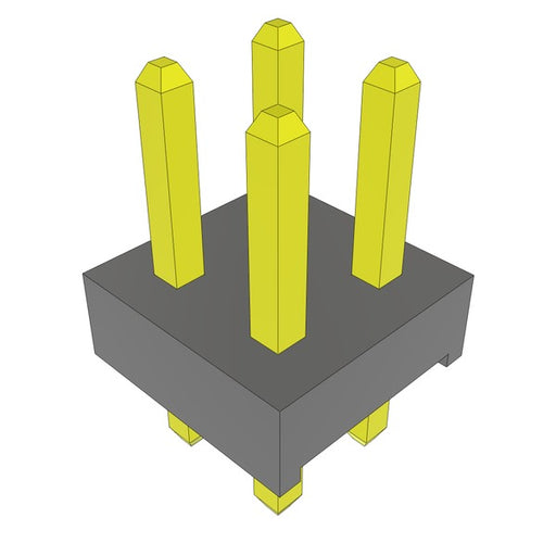 MTMM-102-02-S-D-125 - Samtec Inc.