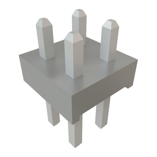 MTMM-102-02-T-D-070 - Samtec Inc.