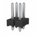 MTMM-102-02-T-D-150 by Samtec Inc. - CONNECTOR HEADER VERT 4POS 2MM