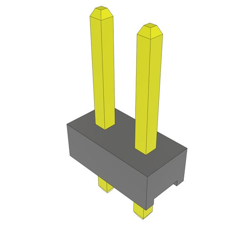 MTMM-102-03-L-S-170 - Samtec Inc.