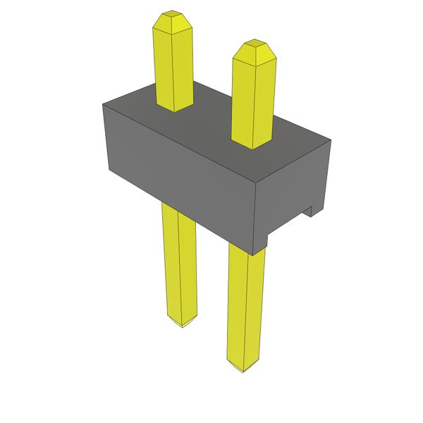 MTMM-102-03-S-S-070 - Samtec Inc.