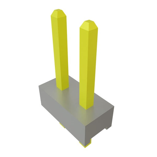 MTMM-102-03-S-S-170 - Samtec Inc.
