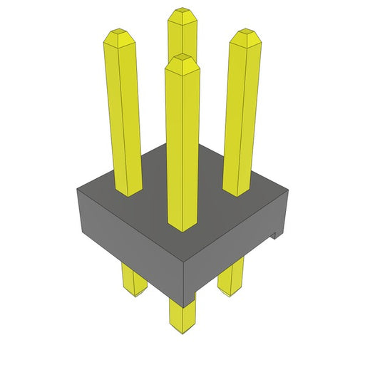 MTMM-102-04-F-D-170 - Samtec Inc.