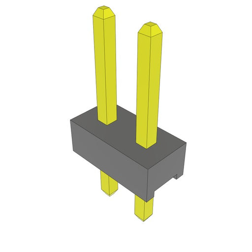 MTMM-102-04-F-S-170 - Samtec Inc.