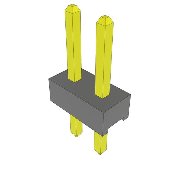 MTMM-102-04-L-S-157 - Samtec Inc.