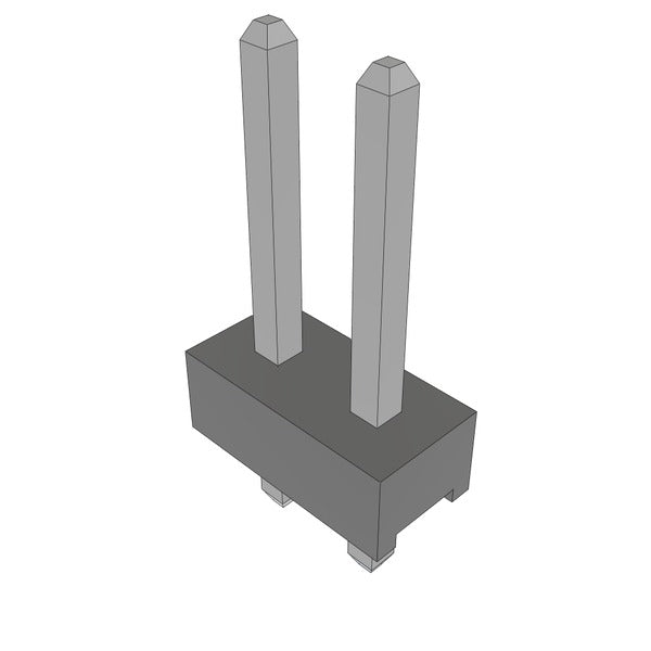 MTMM-102-04-T-S-200 - Samtec Inc.