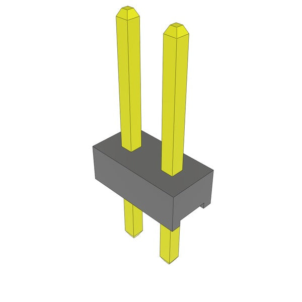 MTMM-102-05-F-S-200 - Samtec Inc.