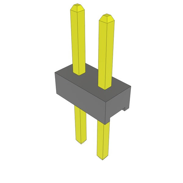 MTMM-102-05-G-S-155 - Samtec Inc.