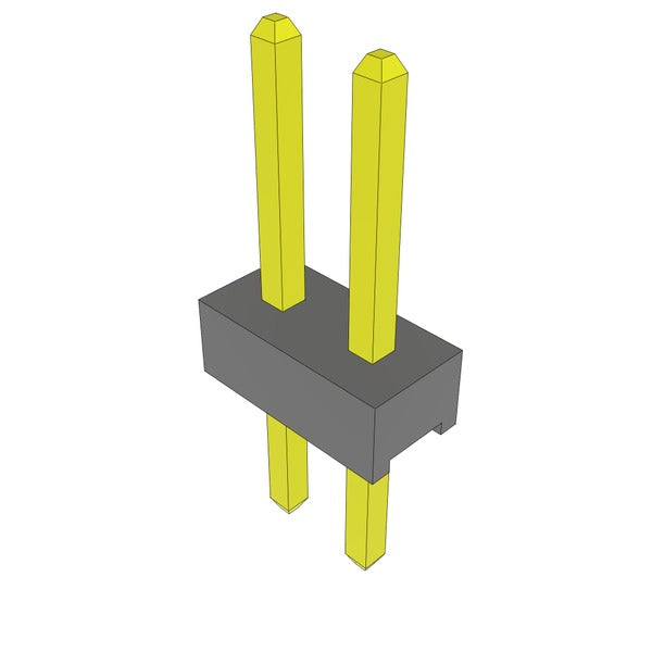 MTMM-102-05-G-S-187 - Samtec Inc.