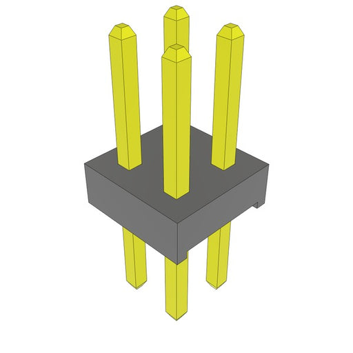 MTMM-102-05-S-D-170 - Samtec Inc.