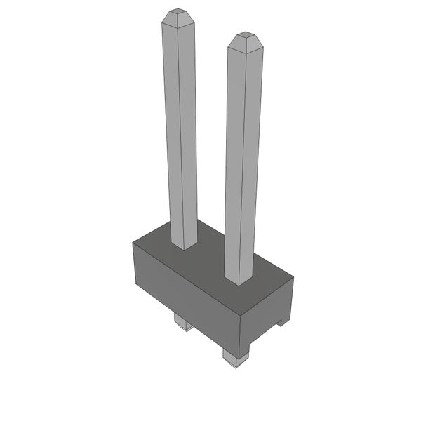 MTMM-102-05-T-S-250 - Samtec Inc.