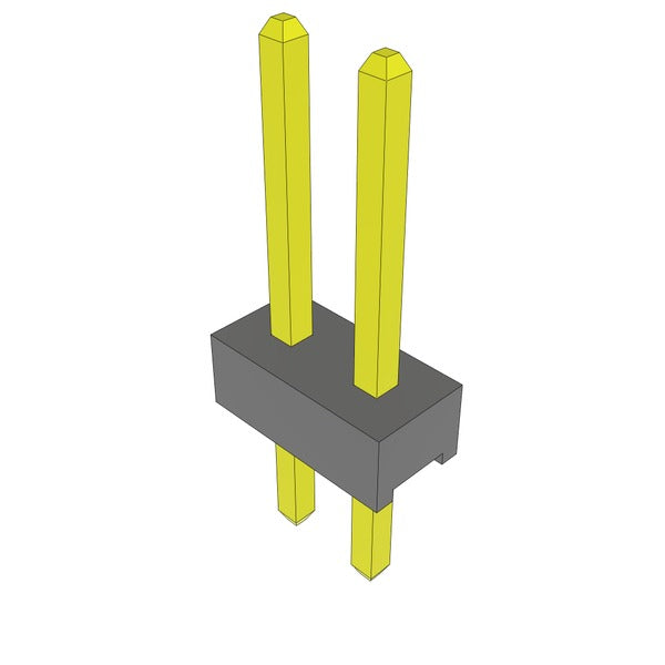MTMM-102-06-F-S-220 - Samtec Inc.