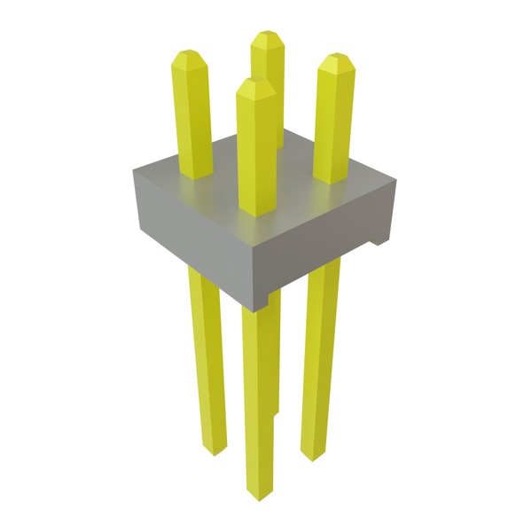 MTMM-102-07-G-D-100 - Samtec Inc.