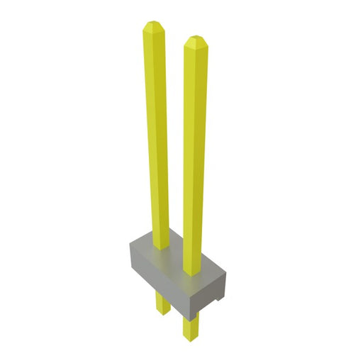 MTMM-102-10-G-S-375 - Samtec Inc.