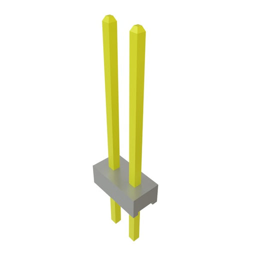 MTMM-102-11-G-S-377 - Samtec Inc.