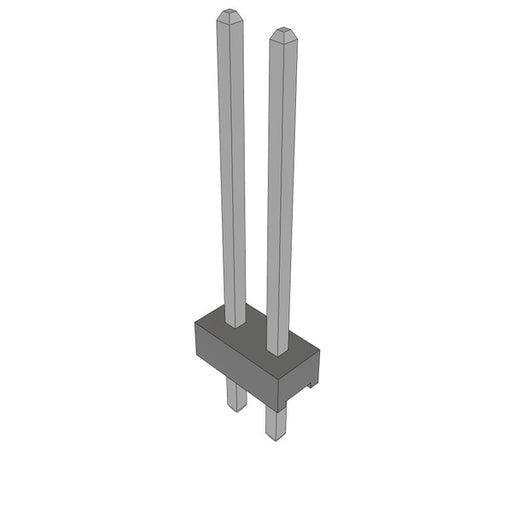 MTMM-102-11-T-S-427 - Samtec Inc.