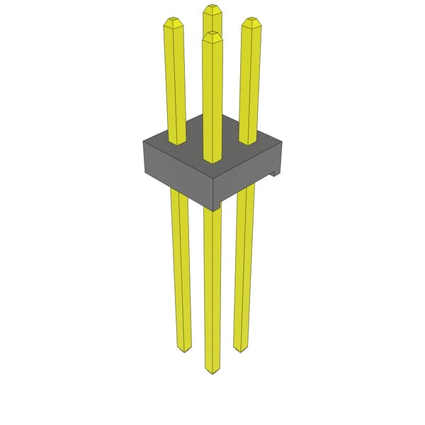 MTMM-102-13-L-D-198 - Samtec Inc.
