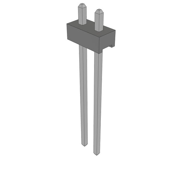MTMM-102-13-T-S-070 - Samtec Inc.