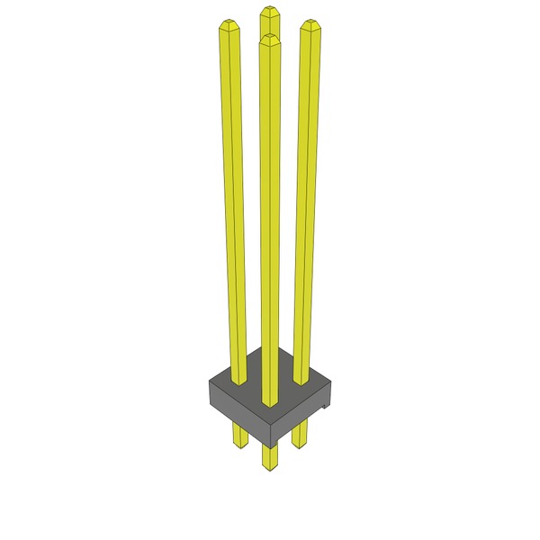 MTMM-102-15-L-D-660 - Samtec Inc.