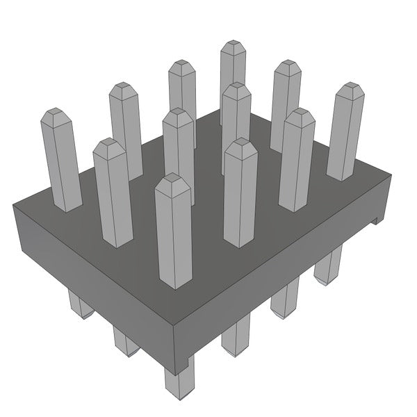 MTMM-103-02-T-Q-103 - Samtec Inc.