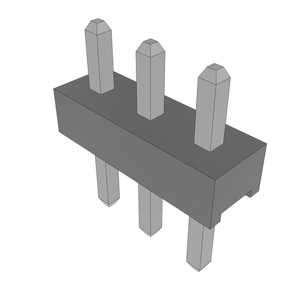 MTMM-103-02-T-S-080 - Samtec Inc.