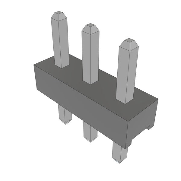 MTMM-103-02-T-S-105 - Samtec Inc.