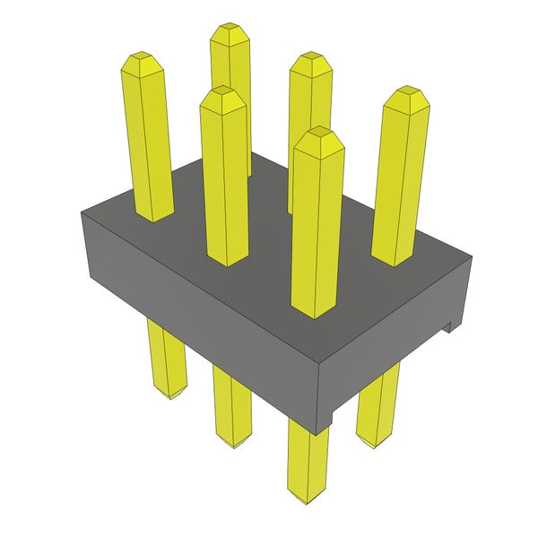 MTMM-103-03-F-D-120 - Samtec Inc.