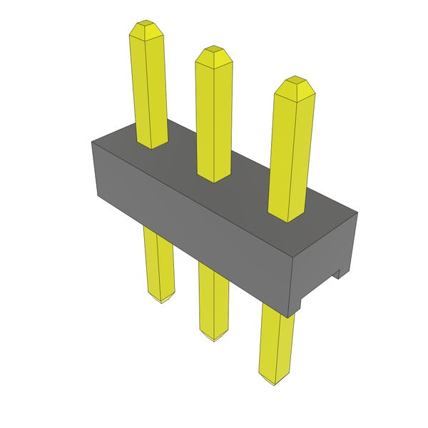 MTMM-103-03-F-S-110 - Samtec Inc.