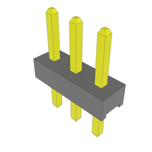MTMM-103-03-F-S-135 - Samtec Inc.